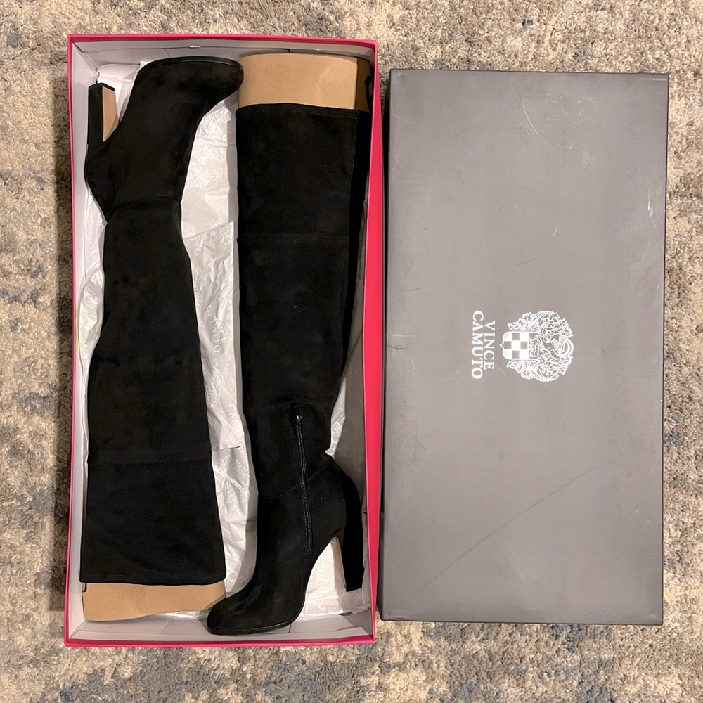 Vince Camuto Dasemma Boot ✨ NWOT • NBW